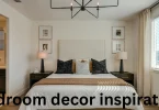 bedroom decor inspiration