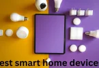 best smart home devices