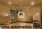 home automation tips