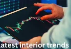 latest interior trends