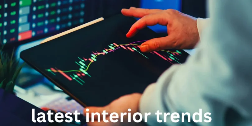 latest interior trends