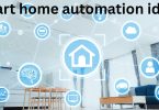 smart home automation ideas