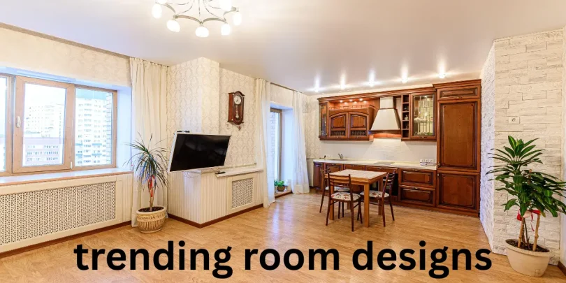 trending room designs