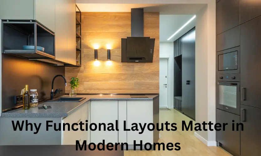 why functional layouts matter in modern homes